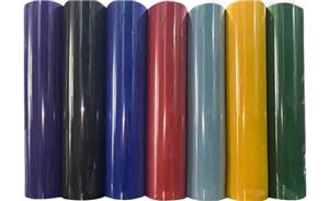 Zukünftige Trends in der Werbedruckindustrie: Beflockungsfolie