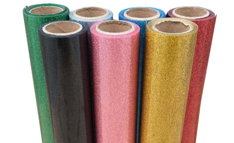 印刷材料としてゴールドオニオンレタリングフィルムの市場需要が急増