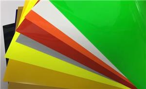 Matte Silikon-Wärmeübertragungs-Schriftzugfolie: Ein genauerer Blick auf dieses innovative Druckmaterial