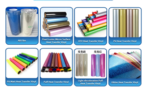 Fortschritte bei Druckmaterialien verändern Industriestandards