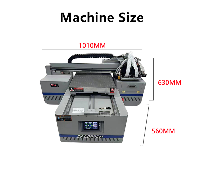 a3 uv printer