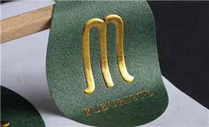 Funkelnde Innovation: Kristalletikettenaufkleber verändern die Markenlandschaft