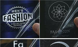 Sparkling Demand: Crystal Label Stickers Illuminate Growing Market Trends