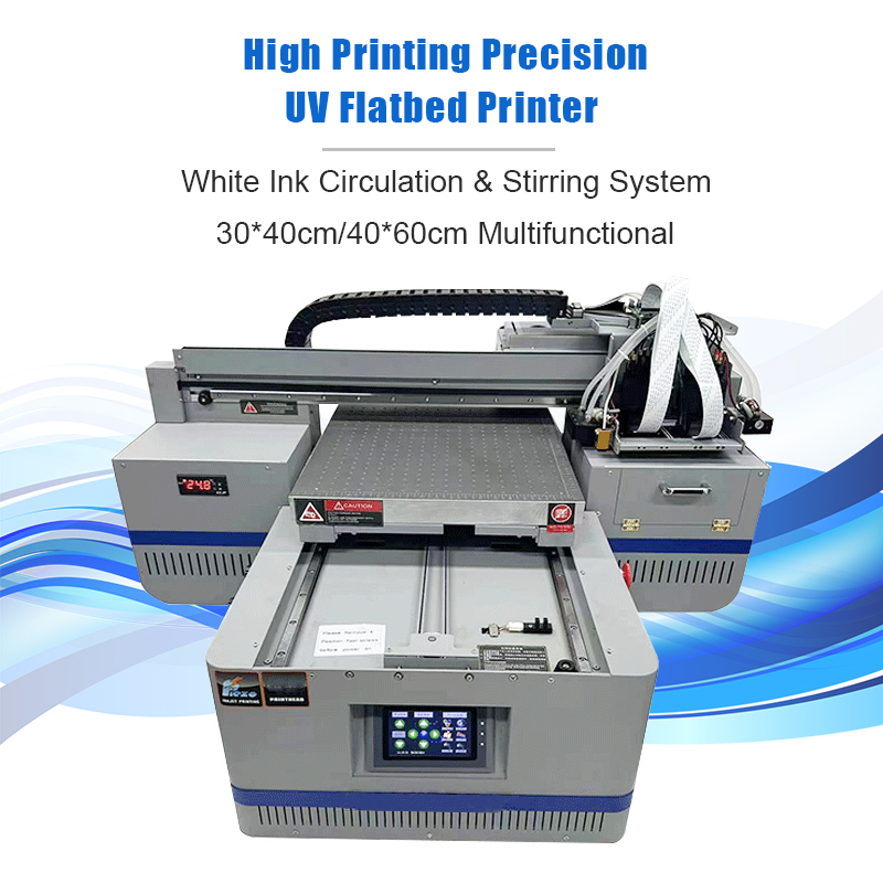 flatbed printer