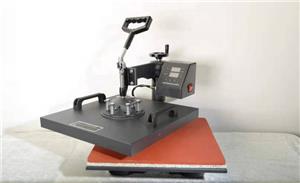 Enthüllung der Leistungsfähigkeit von Wärmeübertragungsdruckern: Anwendungen, Verwendung und Best Practices