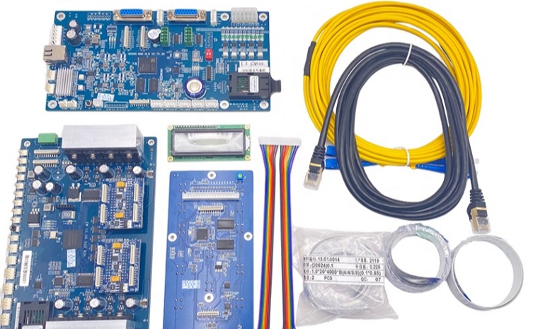 プリンター部品の市場需給状況