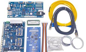 Marktangebots- und Nachfragesituation bei Druckerteilen