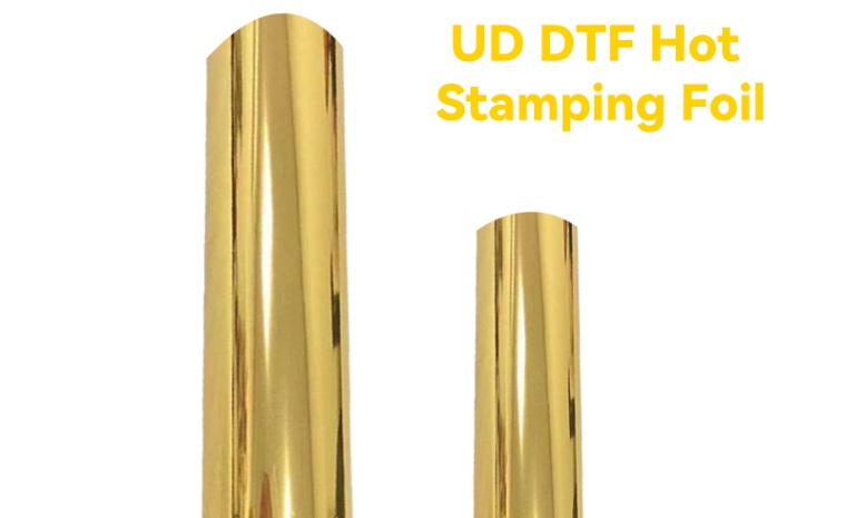 紫外線 ドッペル フォイル: 革新的なアプリケーションで広告に革命を起こす