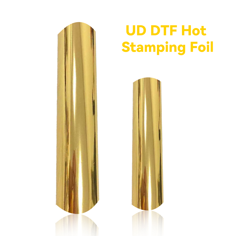 Hot Stamping Foil