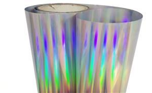 Schneiden von selbstklebendem Laser-Vinyl – Enthüllung der nächsten Stufe professionellen Druckmaterials