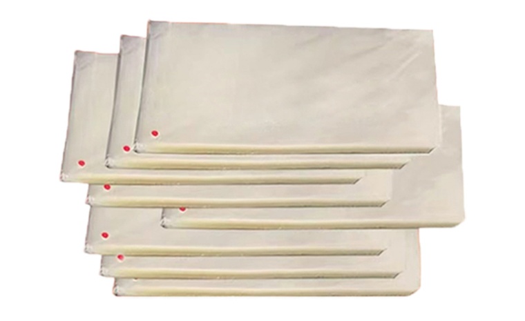 水性ブランク転写フィルムの印刷材料への革新的な応用