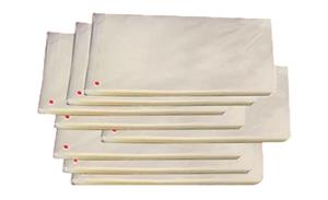 Innovative Anwendung von wasserbasierten Blanko-Transferfolien in Druckmaterialien