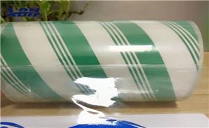 Revolutionierung der Drucktechnologie: Transparente Transferfolie erobert die Branche im Sturm