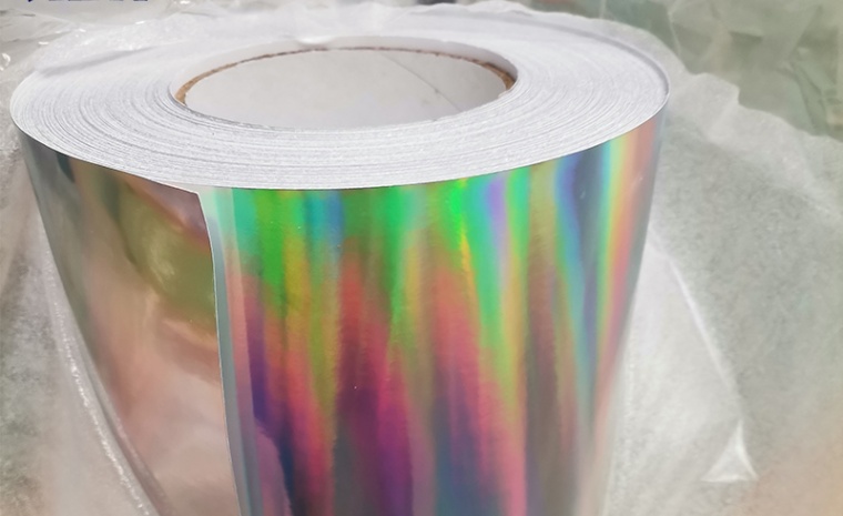 Introduction to the Functional Attributes, Features, and Applications of Printable Laser Vinyl Printing Material