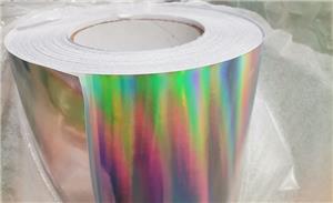 Einführung in die funktionalen Eigenschaften, Merkmale und Anwendungen von bedruckbarem Laser-Vinyldruckmaterial