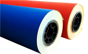 Umfassende Anwendungen und Marktangebots-Nachfrageanalyse von PVC-Schneidevinyl-Druckmaterial