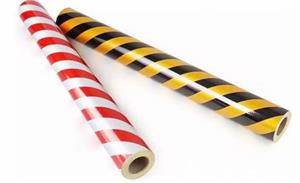 Reflektierendes Warnband für die Straße: Mehr Sicherheit und Sichtbarkeit auf der Straße