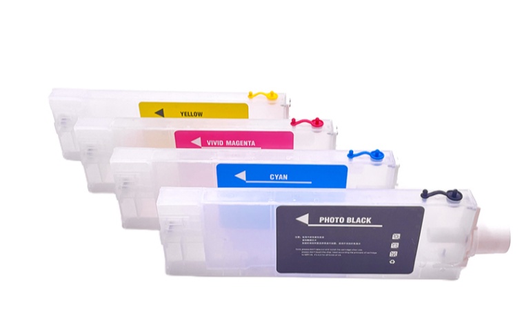 Introducing the Next Generation of Ink Cartridges: Revolutionizing Printing Technology