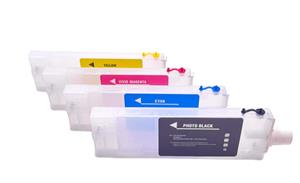 Introducing the Next Generation of Ink Cartridges: Revolutionizing Printing Technology