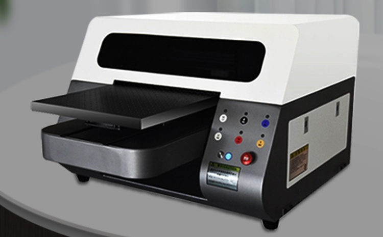 Advancements in DTG Printing Technology Revolutionize the Textile Industry