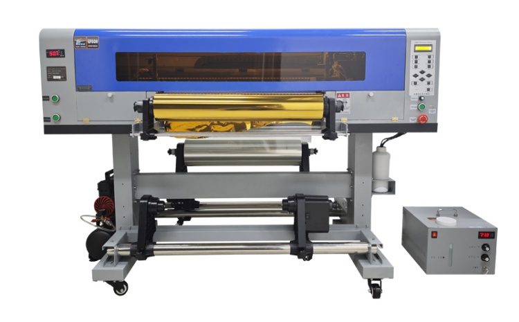 印刷に革命を起こす UV DTF プリンターの特徴と用途