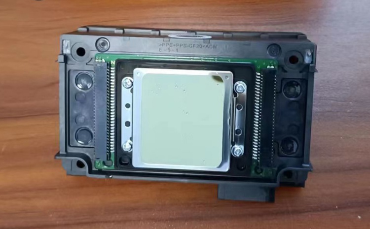 XP600 プリントヘッド市場の需要と供給の概要