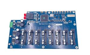 New Generation 512I Print Controller Board Revolutionizes the Printing Industry