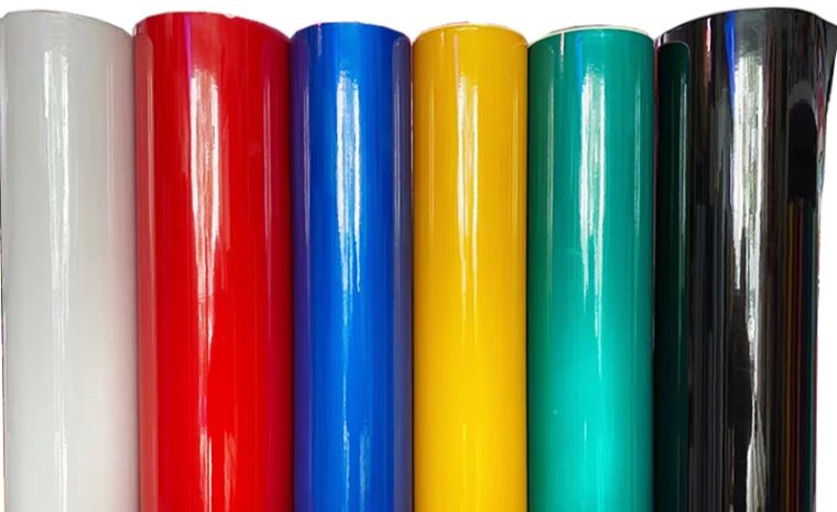 視認性の革命: 3200 アクリル反射フィルムの用途と市場動向