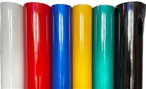 Revolutionizing Visibility: Applications and Market Dynamics of 3200 Acrylic Reflective Film