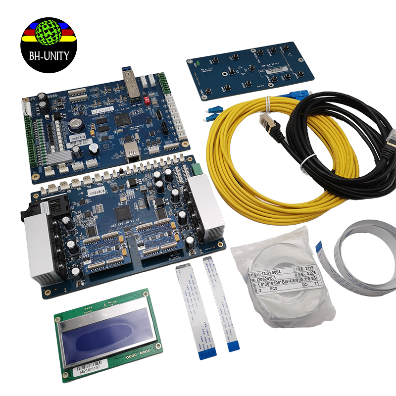 Hoson Board Set Kit