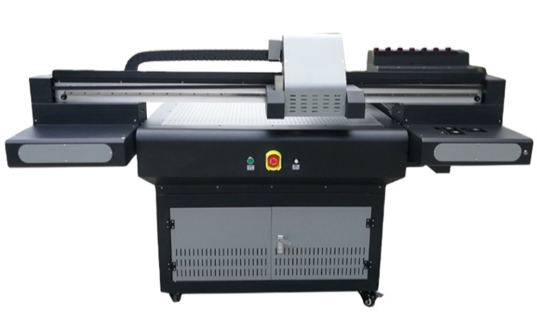 紫外線 9060 プリンターの紹介: 印刷の精度と効率を再定義