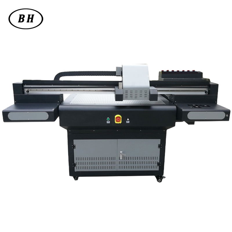 9060 Flatbed Printing Machine