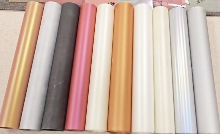 印刷に革命を起こす: ドッペル フィルムが多彩な用途を明らかに