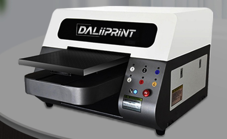 業界ニュース: A3 DT プリンターの紹介