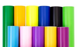 Innovatives Plotter-PVC-selbstklebendes Schneidevinyl definiert Beschilderungs- und Grafikanwendungen neu