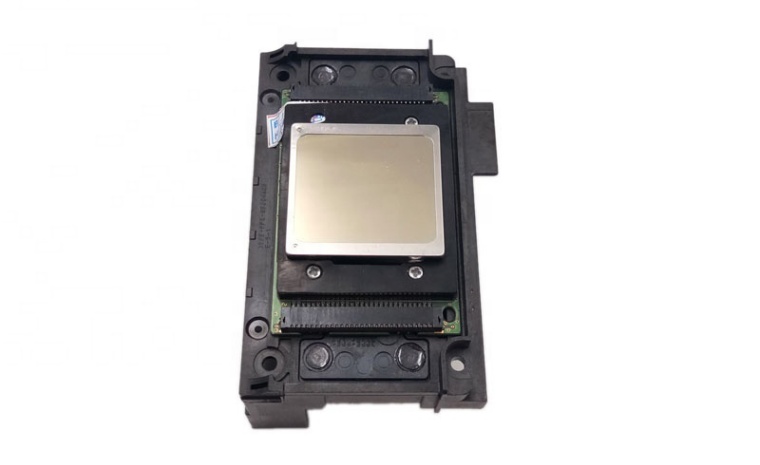 DX11 プリントヘッドを備えた溶剤ベースの カベサル XP600 インクジェット プリンタ