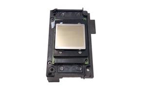 Lösungsmittelbasierter Cabezal XP600 Tintenstrahldrucker mit DX11-Druckkopf