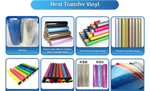 Hochmoderne Wärmeübertragungsfolien: Innovation neu definiert