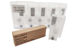 Innovative Tintendämpfer definieren Leistung und Haltbarkeit neu