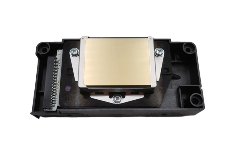 Dx5エコソルベントプリントヘッドが世界の輸出市場で人気を博す