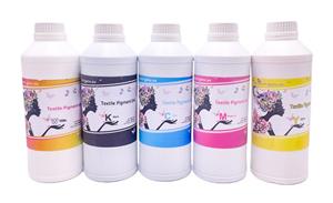 Einführung von DTG Printer Textile Ink: Innovationen und Brancheneinblicke