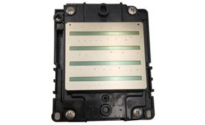 The Application and Maintenance of the I3200 Printhead in Digital Printing