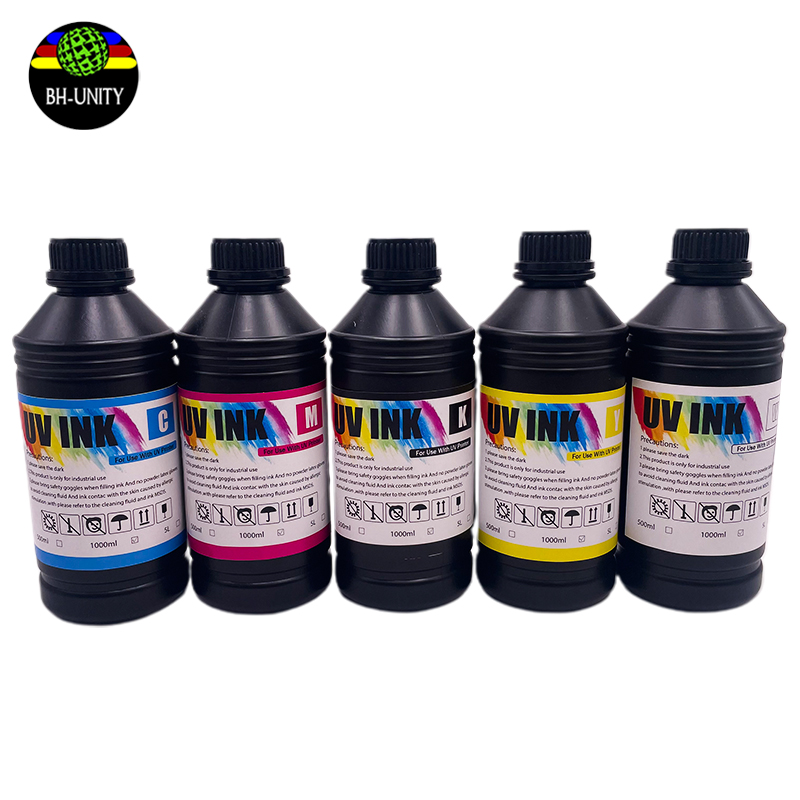 UV Ink