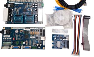 Dynamische Nachrichten zum XP600 DTF-Umrüstsatz unterstreichen Angebot und Nachfrage auf dem Markt