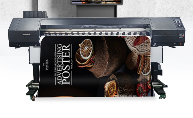 UVロールツーロール印刷機が印刷業界に革命を起こす