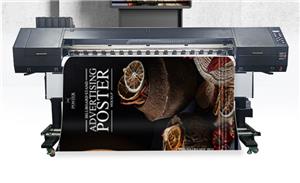 UV-Rolle-zu-Rolle-Druckmaschine revolutioniert die Druckindustrie