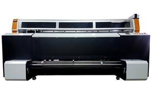 Marktdynamik für Sublimationsdrucker in verschiedenen Sektoren