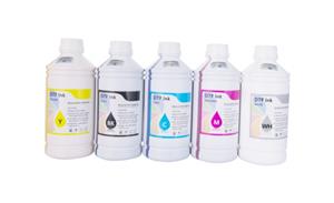 Marktdynamik von Angebot und Nachfrage bei DTF-Tinte