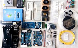 Das XP600 DTF-Konvertierungskit revolutioniert den Markt für kundenspezifisches Drucken