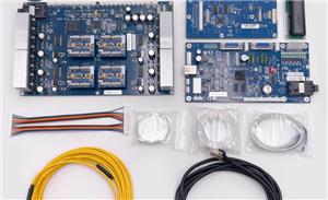 Hoson I3200 4 Print Heads Board Sets New Benchmark for Printing Efficiency